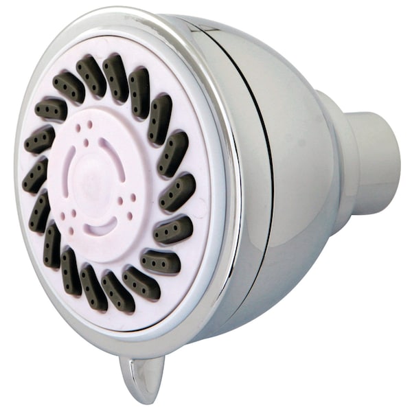 Shower Head, Polished Chrome